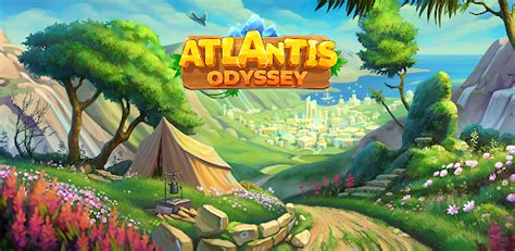 atlantis88 app download free|‎Atlantis Odyssey on the App Store.